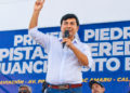 ¡NO ERA TAN BUENO! Gestión de Efraín Bueno, acorralada por denuncias, obras observadas y contrataciones irregulares