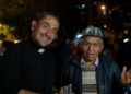 Exsacerdote Luis Bazalar sigue confesando, asesorando políticos y vistiendo como cura, pese a que fue reducido al estado laical