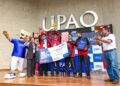 Víctor Raúl Haya de la Torre, campeón de Robocup UPAO 2026