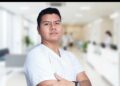 Futuro médico de Piura publica investigación en prestigiosa revista científica de neurología