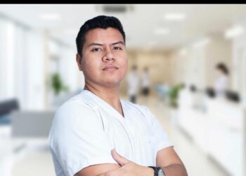 Futuro médico de Piura publica investigación en prestigiosa revista científica de neurología