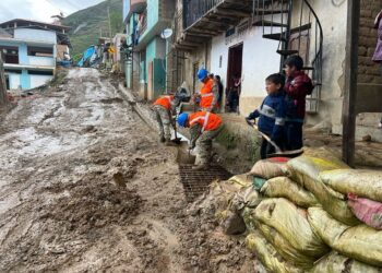 Advierten que más de S/11,600 millones en obras de prevención quedarían sin ejecutar ante El Niño