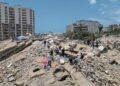 Cuatro peruanos desaparecidos tras devastadores terremotos en Venezuela