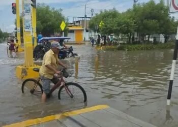 Retrasos en obras de prevención exponen a Trujillo ante el próximo Fenómeno El Niño