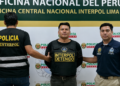¡21 años escondido! Capturan a hombre condenado por crimen en Arequipa