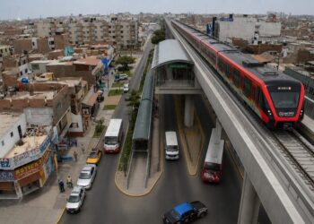Metro de Trujillo podría ejecutarse mediante APP para impulsar la inversión en infraestructura
