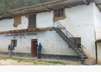 Alertan que 100 colegios de La Libertad requieren atención urgente ante posible Fenómeno El Niño