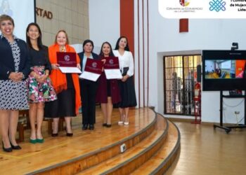 Trujillo reunirá a más de 200 empresarias y lideresas en cumbre Macro Regional