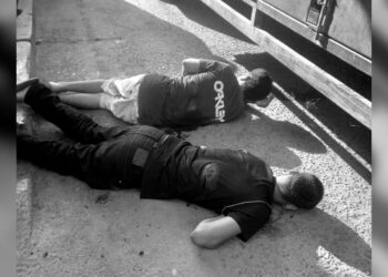 Trujillo: brutal ataque armado en Alto Salaverry deja tres muertos y dos heridos