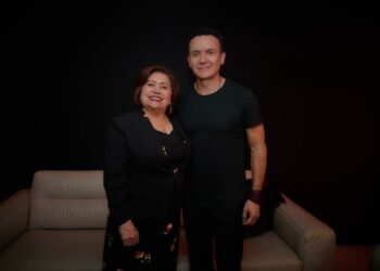 Gran Teatro Víctor Raúl Lozano Ibáñez celebra noveno aniversario con Fonseca y una programación de primerísimo nivel