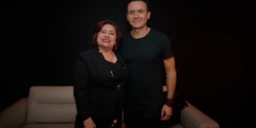 Gran Teatro Víctor Raúl Lozano Ibáñez celebra noveno aniversario con Fonseca y una programación de primerísimo nivel