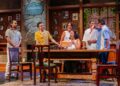 Sinatra In Concert y La Tribu: no te quedes fuera de la agenda cultural más esperada de agosto