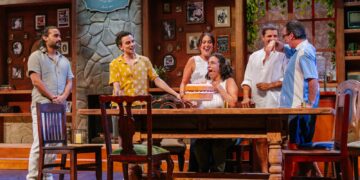 Sinatra In Concert y La Tribu: no te quedes fuera de la agenda cultural más esperada de agosto