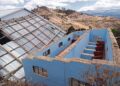 Vientos fuertes dañan 47 ambientes en 21 colegios de La Libertad y dejan a dos escuelas sin clases presenciales