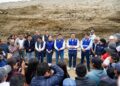 Diálogo político es clave para recuperar la confianza y dinamizar la economía