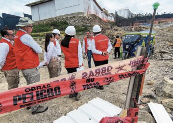 La Libertad: baja ejecución presupuestal mantiene obras paralizadas y retrasa inversiones