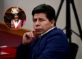 Exponen chats de diputada Catherin Palomino: “Les guste o no, Pedro Castillo es mi pareja”