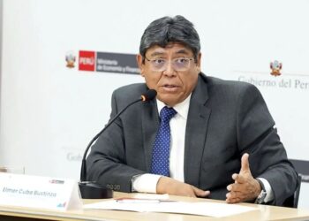 Sueldo mínimo en Perú subirá en dos tramos: estiman aumento en noviembre de 2026 y abril de 2027