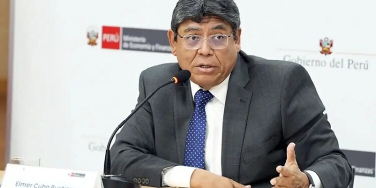 Sueldo mínimo en Perú subirá en dos tramos: estiman aumento en noviembre de 2026 y abril de 2027