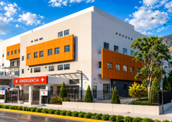 Hospital de Otuzco será ejecutado mediante Obras por Impuestos