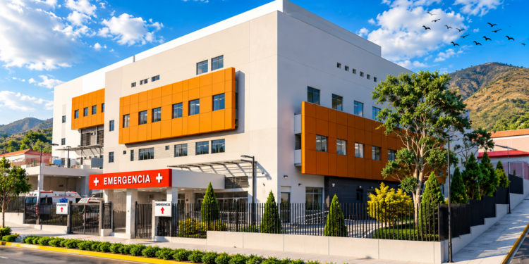 Hospital de Otuzco será ejecutado mediante Obras por Impuestos