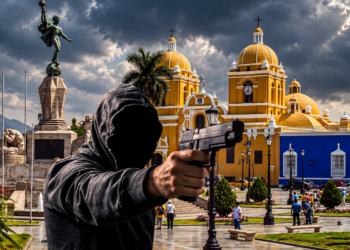 Inseguridad en Trujillo: plantean reforzar inteligencia y garantizar presupuesto contra el crimen