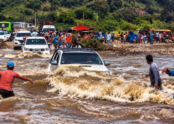 IPE reduce proyección de crecimiento económico 2027 por Fenómeno El Niño
