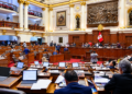 Congreso reduce facultades legislativas solicitadas por el Ejecutivo