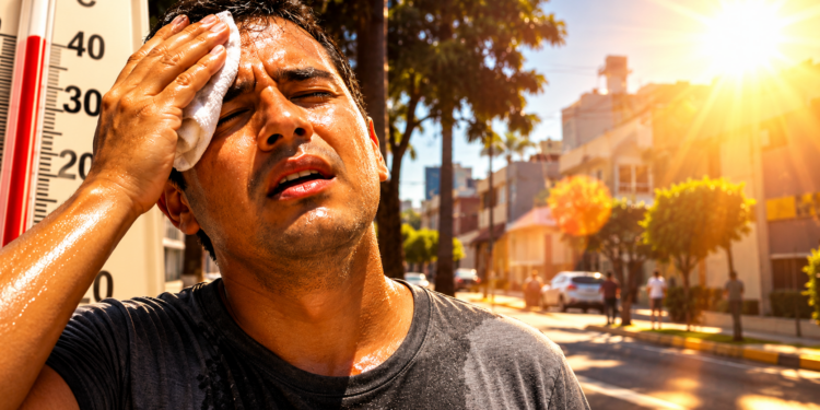 Calor en Trujillo alcanzará temperaturas de hasta 28 °C