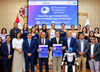 Encuentro Empresarial del Norte busca impulsar inversiones y soluciones para La Libertad