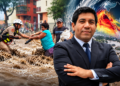 Especialista advierte sobre prevención ante eventual Mega Niño en Perú