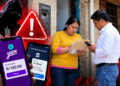 Hidrandina alerta sobre falsos cobradores que piden pagos por Yape y transferencias