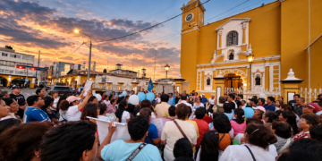 Guadalupe pide al papa León XIV conocer situación de su histórico santuario