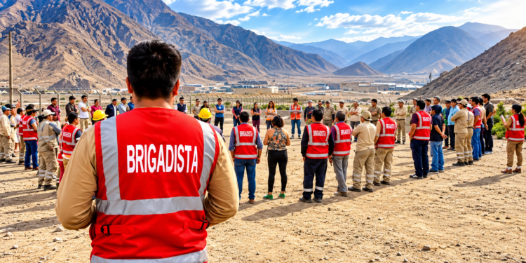 Familias se preparan ante emergencias por el Fenómeno El Niño